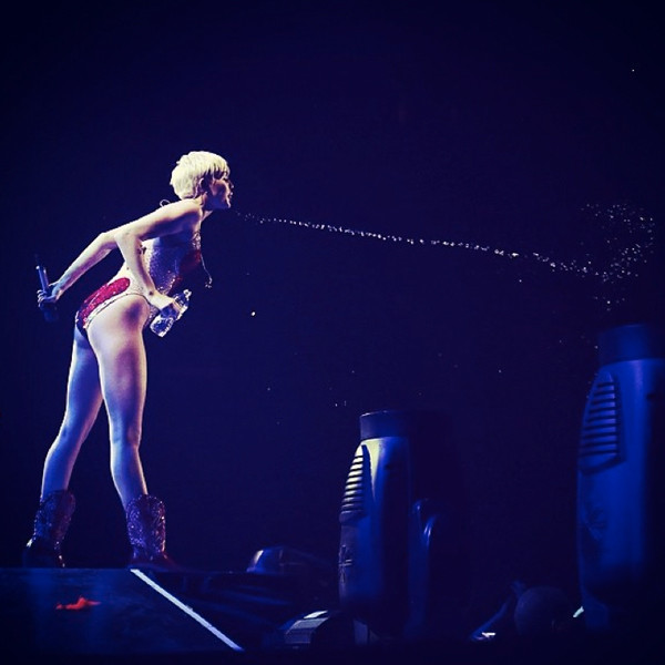 Miley Cyrus Miley Cyrus